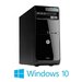 PC HP Pro 3400 MT, i5-2400, Win 10 Home